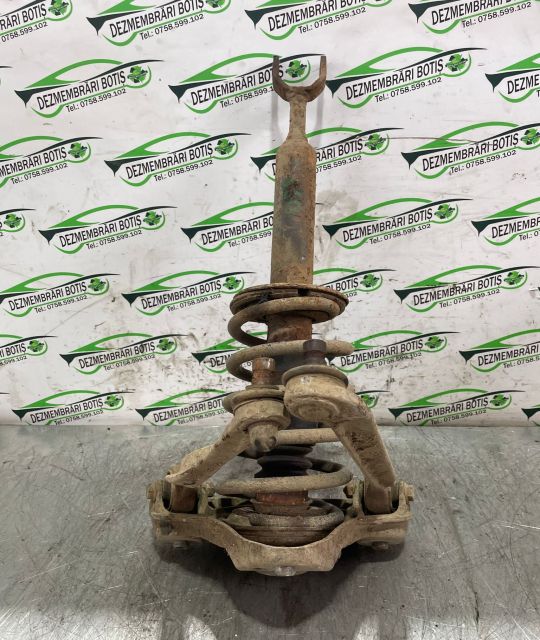 Arc fata stanga Volkswagen VW Passat B5.5 (facelift)