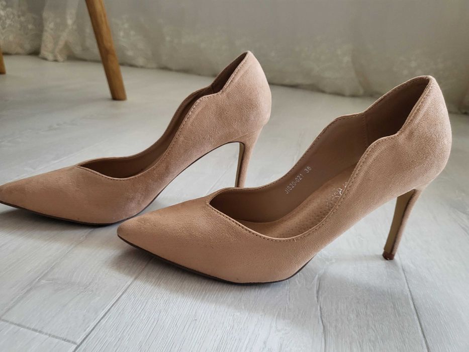 Елегатни  обувки