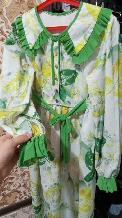 50ming sòm kòylak sotiladi pul zarur bòlgani uchun sotyapmiz