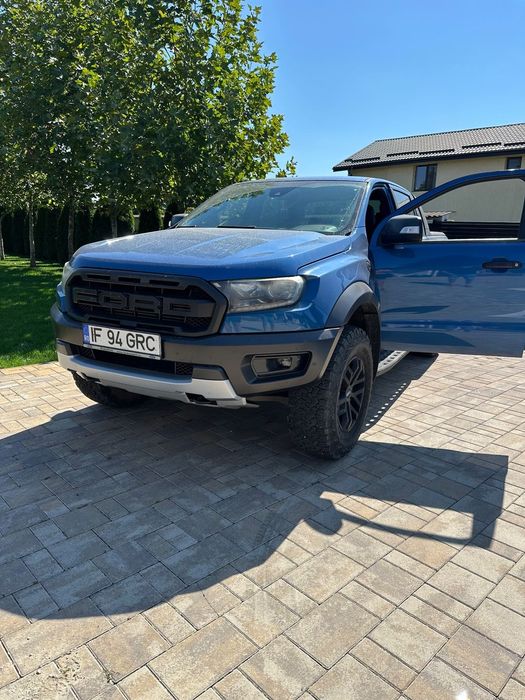 ford raptor de vanzare ' Anunturi ' OLX.ro