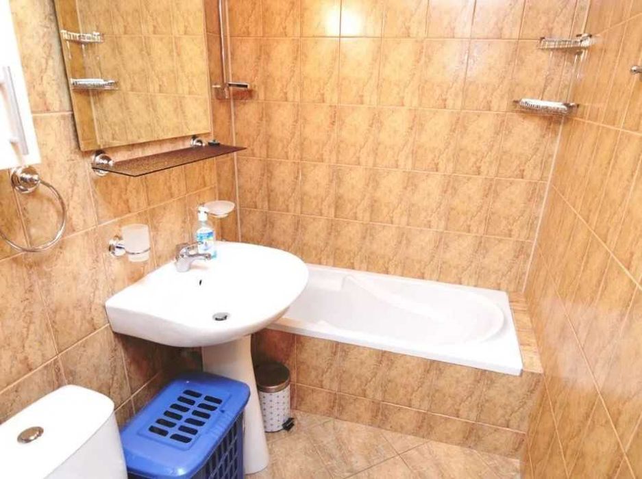 Дава се под наем Двустаен апартамент в Пловдив, Кючук Париж - 65 кв.м за 311.1 € - Снимка #9