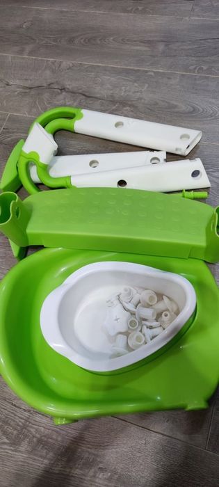 Горшок 3 в 1 Roxy kids