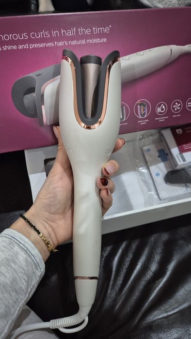 Автоматична маша PHILIPS