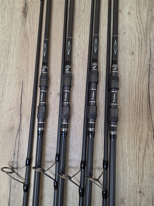 Lanseta Sportex Escalade 3.75lb 3.9m