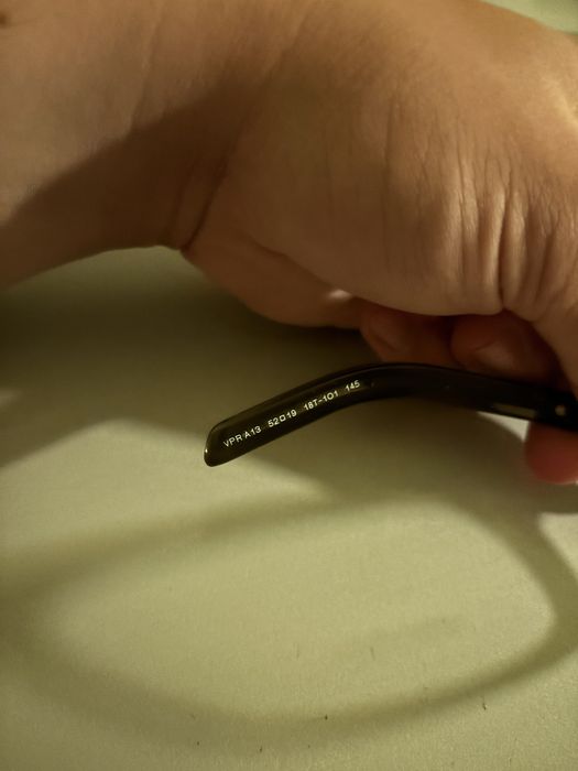 Ochelari Prada dama