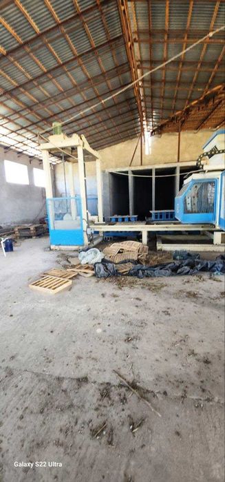 Продается База 1 ГА Жамбай 250000уе