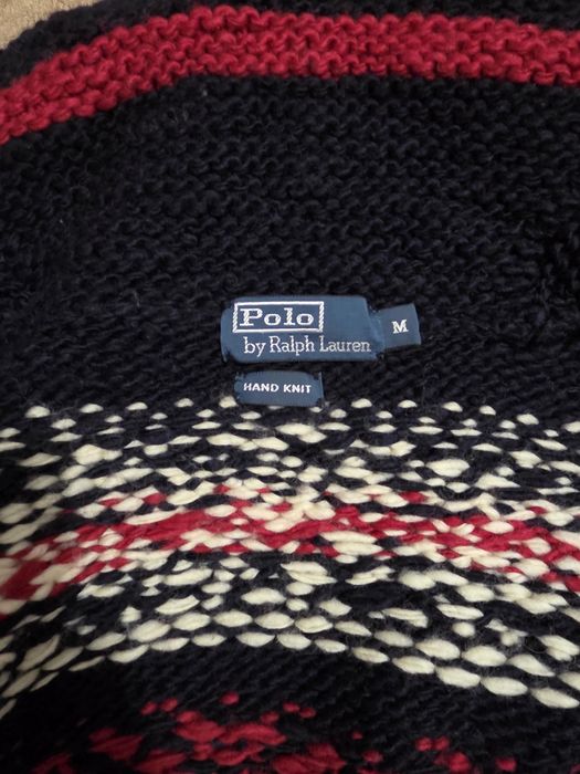 Продам оригинальный кардиган Ralf Lauren