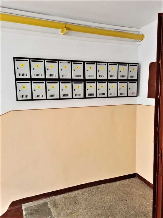 Apartament cu 3 camere zona stadion