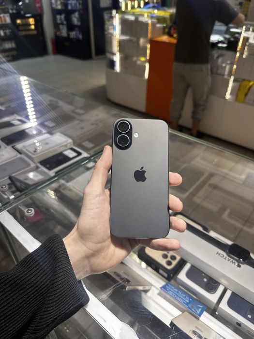 iPhone 16 256GB/Айфон 16 256