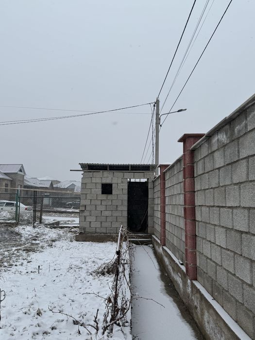 Продается дом в Самал-3