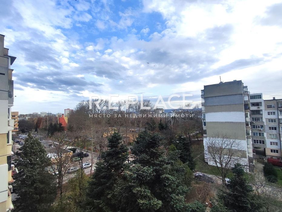 2-стаен в Варна-Младост 2 площ 65 цена 144000