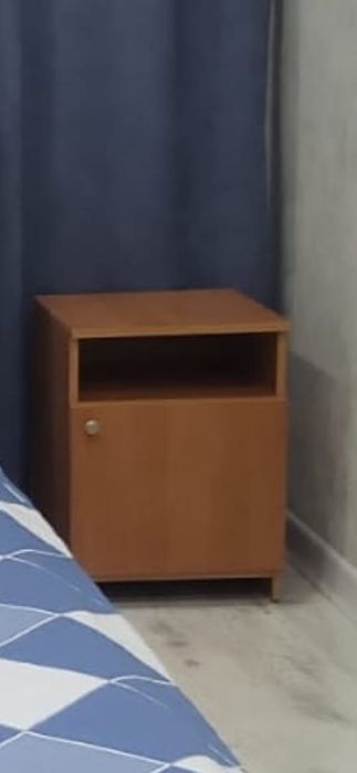 Тумба прикроватная