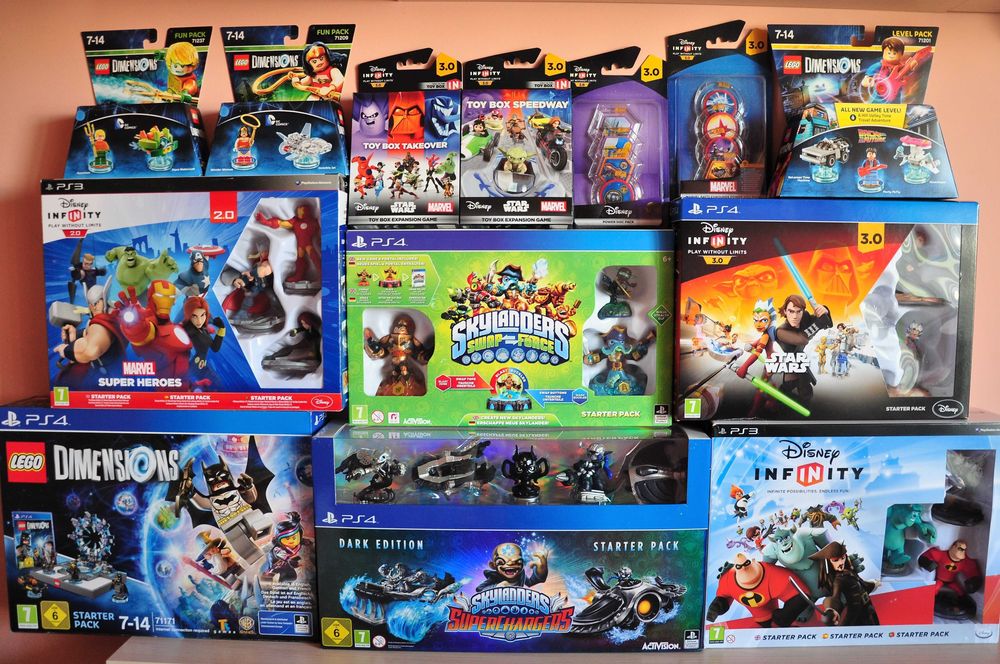 ps4 ps3 игри gta god fifa speed spider-man crash panda skylanders