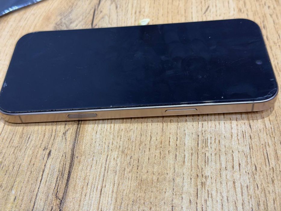 Iphone 16 pro max 512gb 93% garantiya bor