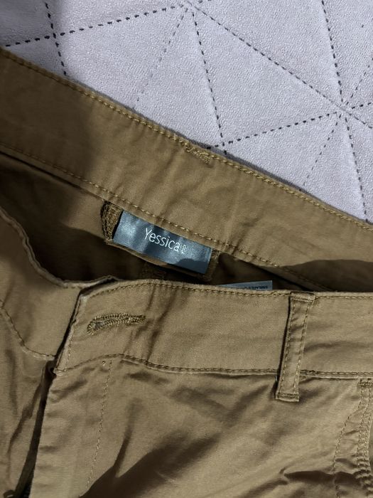 pantaloni C&A ca noi