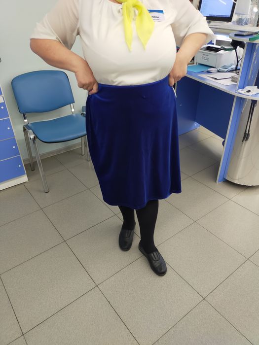 Продам юбку за 7000