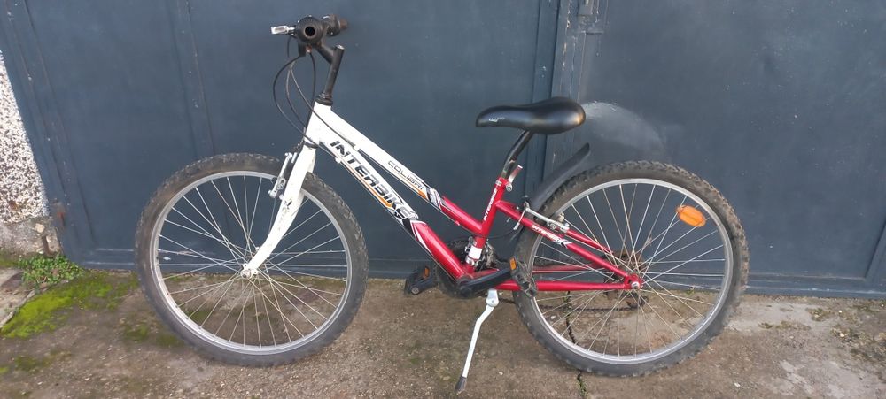 Детски велосипед 20'', 6 скорости