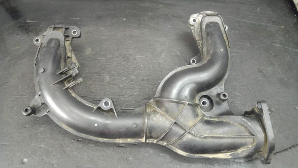 tub galerie admisie 3.0 tdi bmk audi a6 4f c6   b