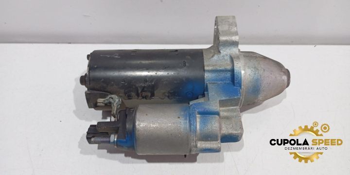 Electromotor 07C911023F 6.0 W12 Bentley Continental GT 1 [2003 - 2012