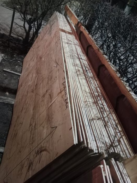 Фанера в отличном