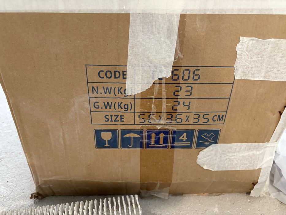 Продам новый биде