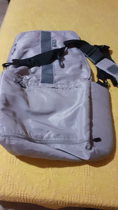 Чанта за количка.Бебешки обувчици.