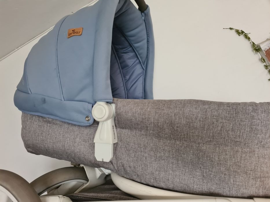 2в1 LORELLI Monza 3