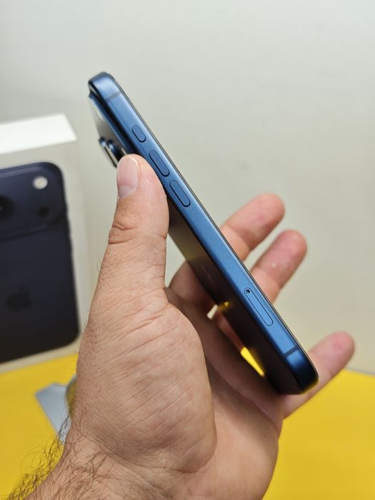 iPhone 17 Pro Max 1 TB