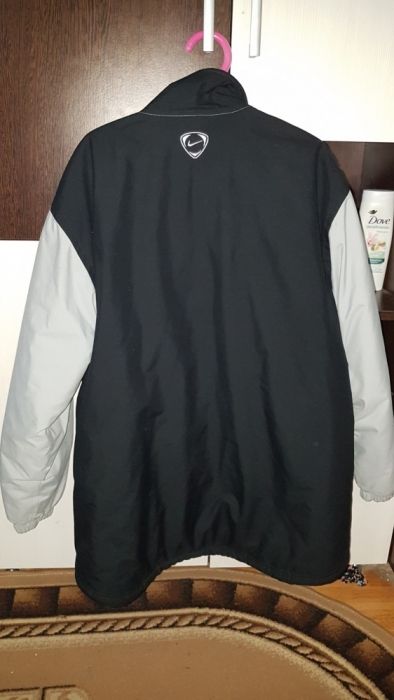 Geaca iarna Nike originala