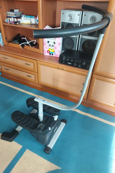 Продам кардиотренажер