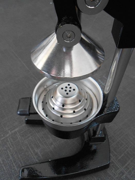 Цитрус преса професионална