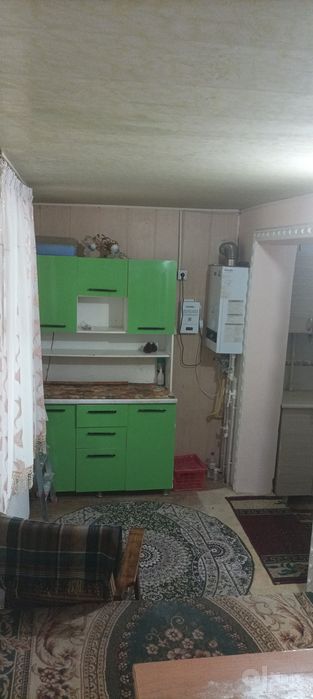 Сдаётся в аренду 3х комнатная квартира