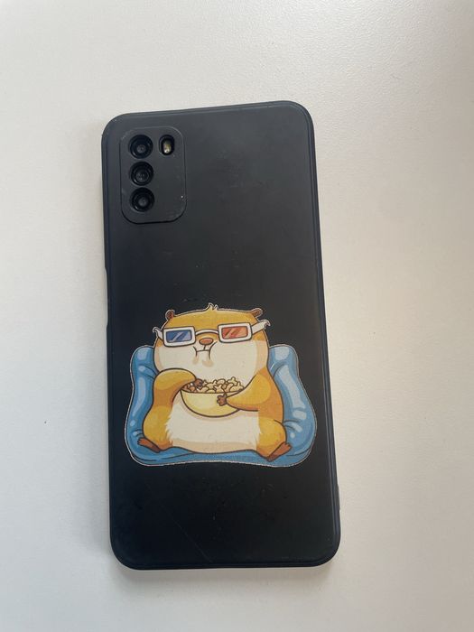 Смартфон Poco m3