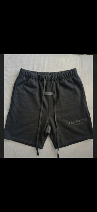 Vand pantaloni scurti essentials