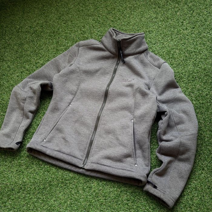 Дамски якета и горници JACK WOLFSKIN, G-STAR, BENETTON