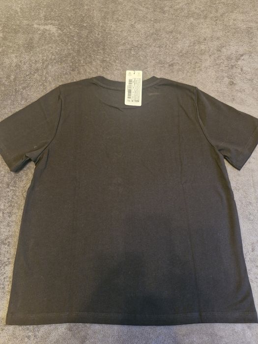 Tricou bumbac cu broderie