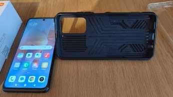 Xiomi Redmi Note 11s 5G 128 GB