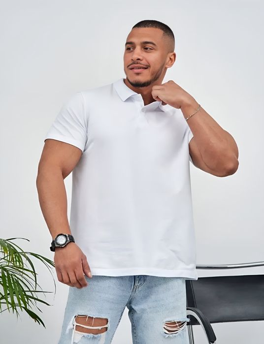 Поло футболка ва оверсайз футболкалар оптом сотилади. 3S~4S