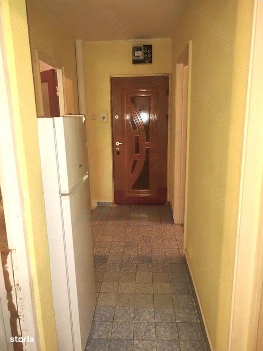 Apartament cu 2 camere decomandate, parter, luminos - Micro 13