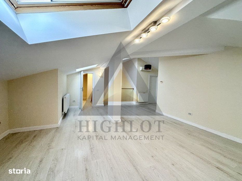 Oxford Gardens | Vila Duplex | Preluare Contract De Inchiriere
