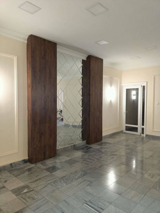 Габус Нукусская Глинка 245м2 white Box