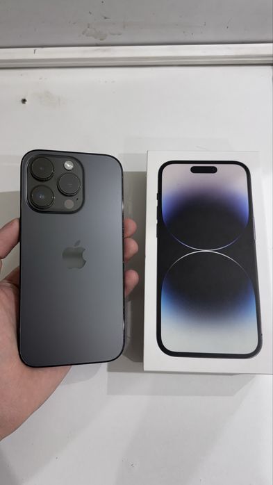 Iphone 14 Pro 256gb