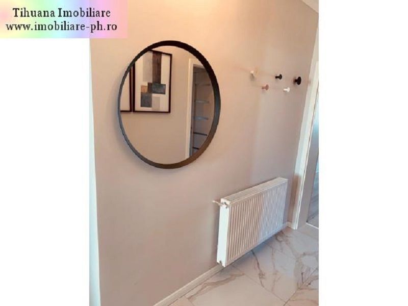 Apartament 2 camere + terasa inchisa de inchiriat : Albert