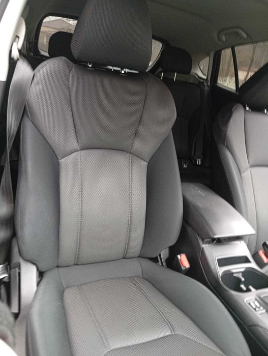 Subaru Impreza 1.6i 5D symetrical AWD Active lineartr. Trend