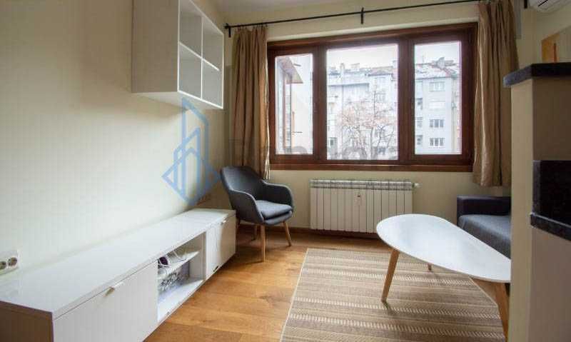 Дава се под наем Двустаен апартамент в София, Център - 65 кв.м за 460 € - Снимка #6