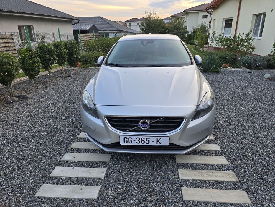 VOLVO V40 2016 — imagine 3