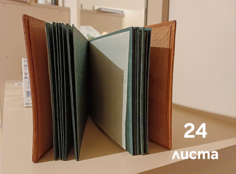 Фотопринтер Canon  и албум