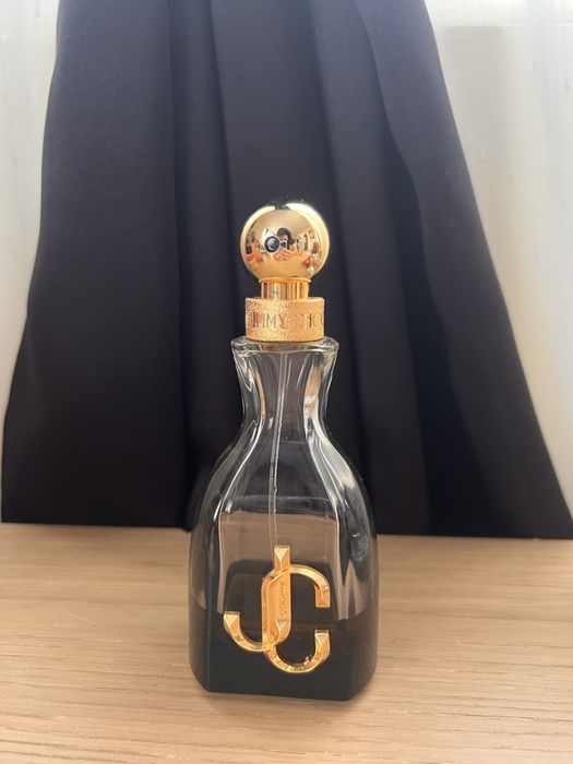 Дамски парфюм Jimmy Choo