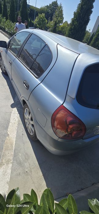 NISSAN Almera 2005 — imagine 2