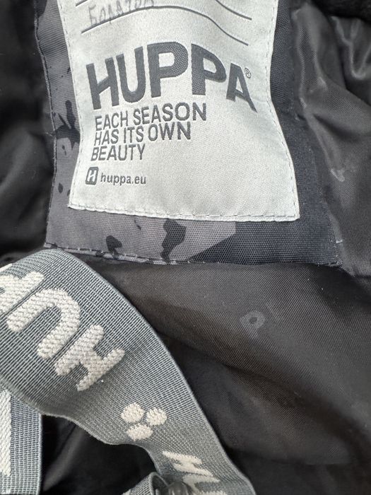 Финский комбинезон